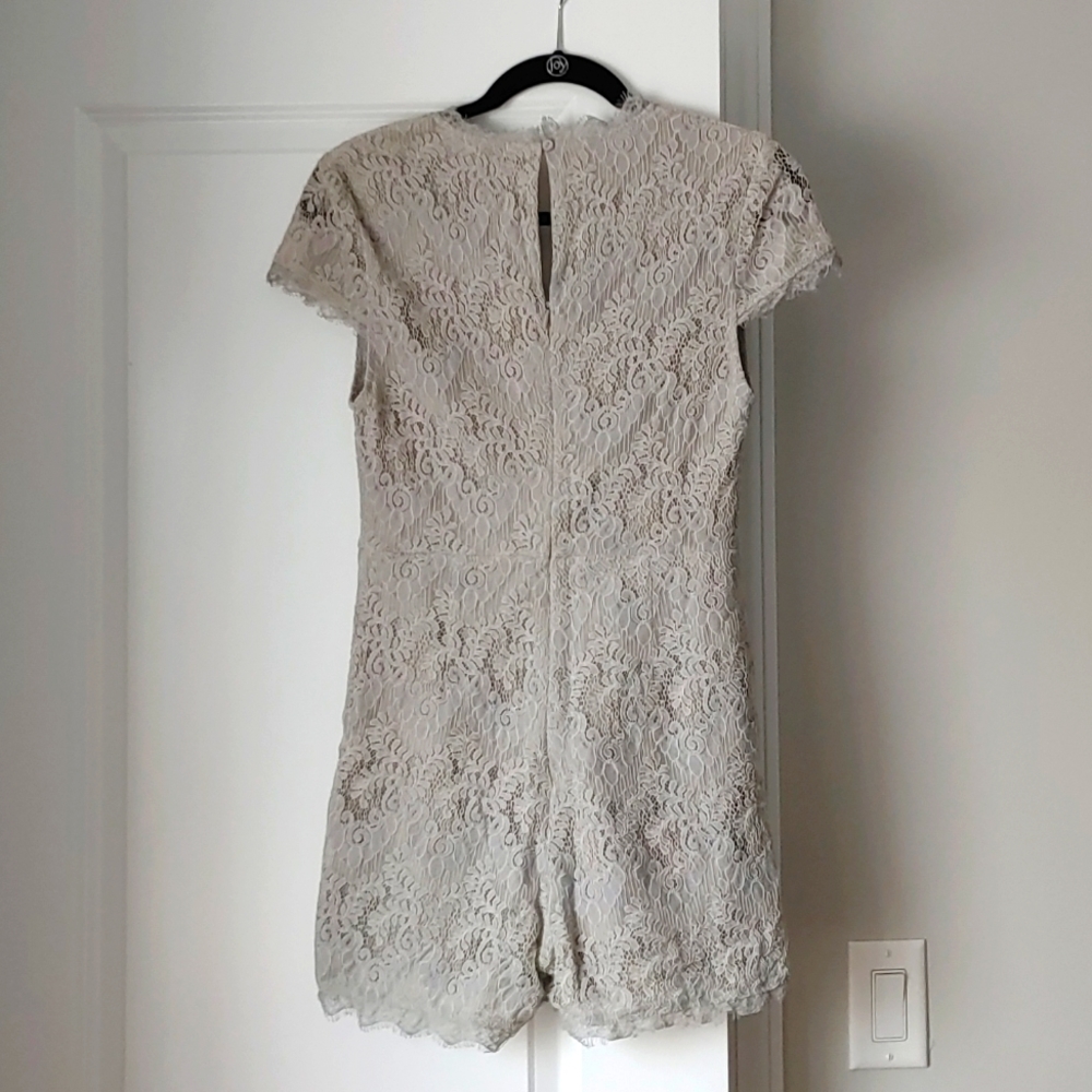 Lace Romer - Picture 2 of 5